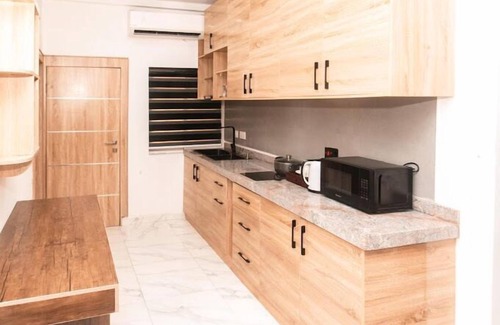 Biogbolo Apartment | Southern Altantic Hotels and Apartments