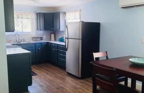 Eastpoint House | Southern Breeze