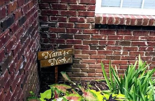 Taylorville House | Southern Charmer Cottage