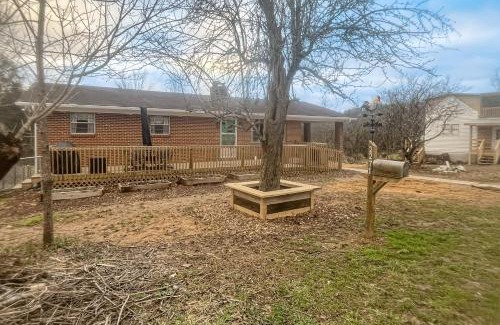 Lone Mountain House | Southern Comfort