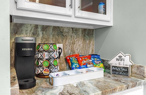 Mobile House | Southern Comfort Your Home Away From Home