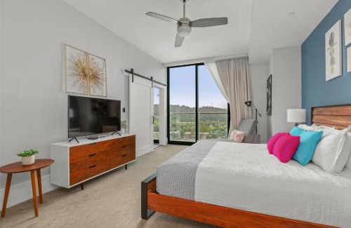 Downtown Asheville Apartment | Southern Exposure