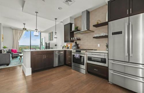 Downtown Asheville Apartment | Southern Exposure