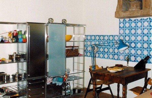 Cazouls-les-Beziers House | Southern France holiday home | lovely roof terrace | near the sea