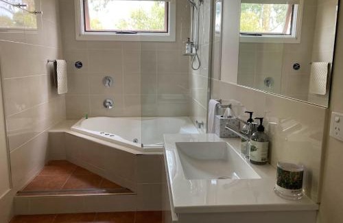 Dunkeld Cabin | Southern Grampians Cottages
