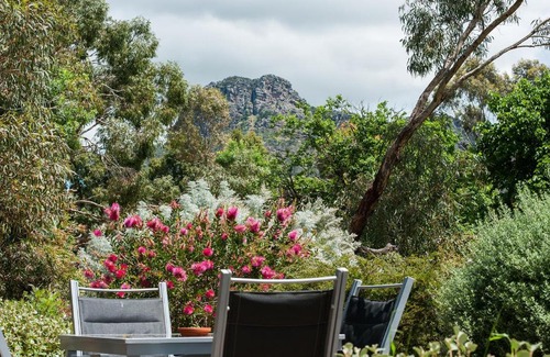 Dunkeld Cabin | Southern Grampians Cottages