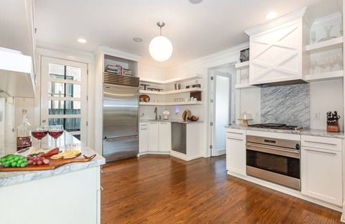 Hillsboro Village House | Southern Grove - 2 Single-Family Homes -12 South