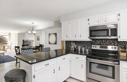 Dauphin Island Condo | Southern Island Charm