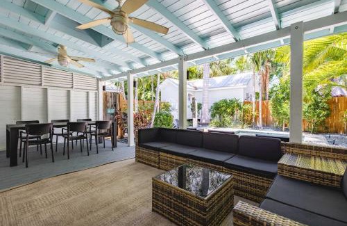Downtown House | Southern Palms