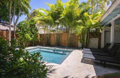 Downtown House | Southern Palms