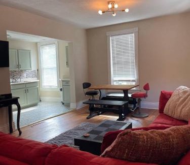 Wilder Park Apartment | Southern Parkway Retreat Near Downtown Louisville