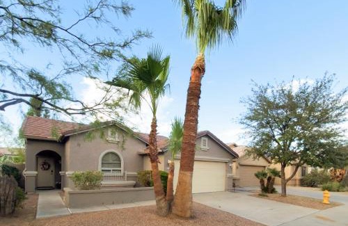 South Mountain House | Southern Serenity
