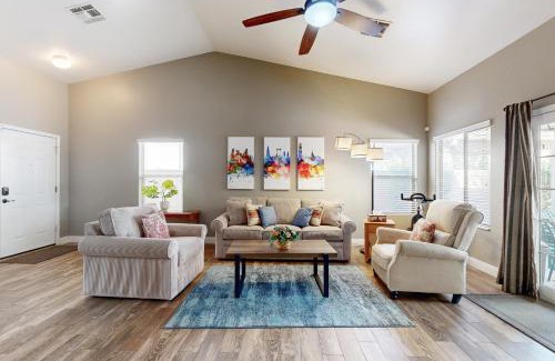 South Mountain House | Southern Serenity