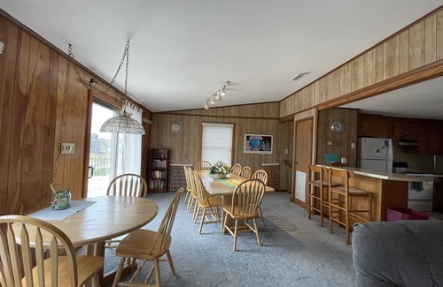 Hatteras Cottage | Southern Star 5 Bedroom Cottage by RedAwning