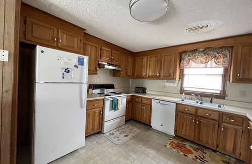 Hatteras Cottage | Southern Star 5 Bedroom Cottage by RedAwning