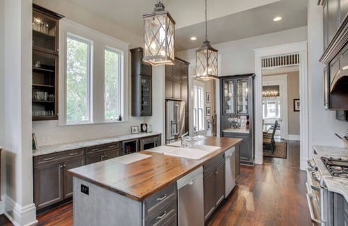 Woodland in Waverly House | Southern Stunners - Large Group Luxury