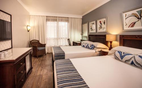 Kivukoni Hotel | Southern Sun Dar es Salaam