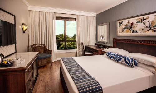 Kivukoni Hotel | Southern Sun Dar es Salaam