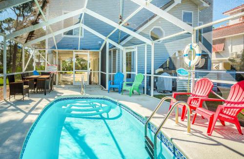 Plantation House | Southern Sun