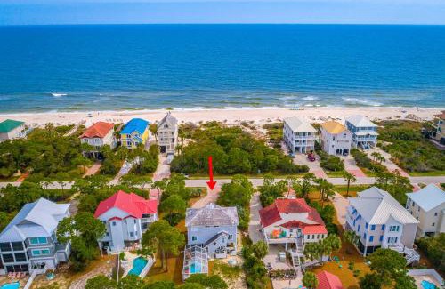 Plantation House | Southern Sun