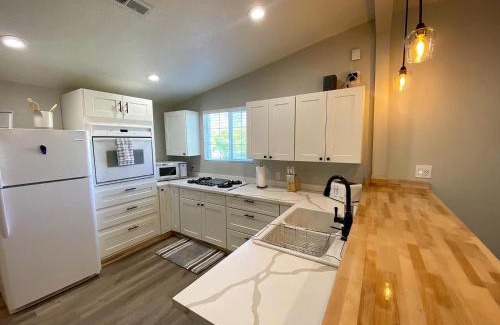 Orderville House | Southern Utah Hidden Gem Near Zion National Park