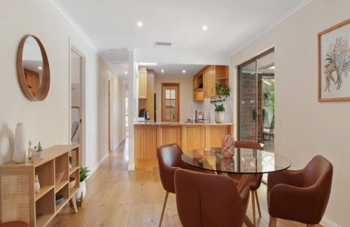Port Willunga House | Southern Vales by Wine Coast Holiday Rentals