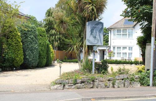 Westbourne House | Southernhay Guest House