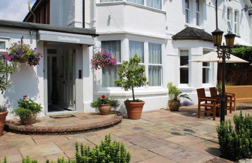 Westbourne House | Southernhay Guest House