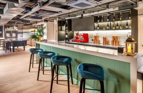 Southgate Hotel | Southgate Hotel London