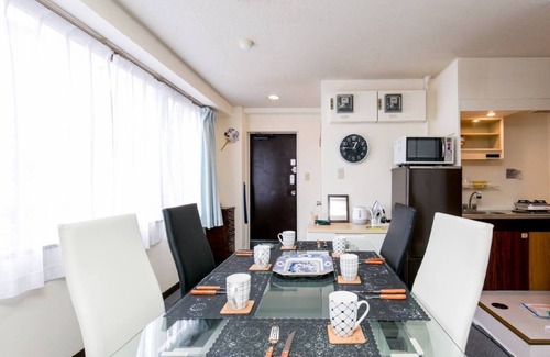 Minamiotsuka Apartment | SouthOtsuka Floor5Max8pplAirport50mins - Minami Otsuka 5F/Toshima-ku Tokyo