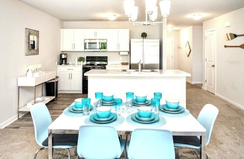 Southport House | Southport Pearl
