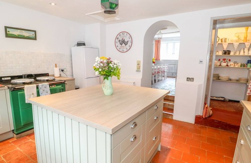 Southrepps Cottage | Southrepps Lodge