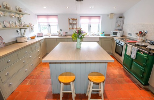 Southrepps Cottage | Southrepps Lodge