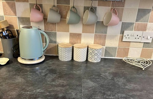 Southsea Apartment | Southsea Hideaway