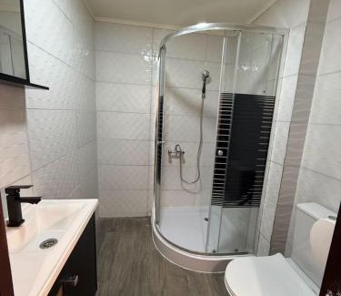 Paramaribo Apartment | Southside Apartments
