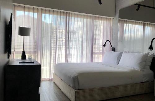 Southern District Hotel | Southside by Ovolo