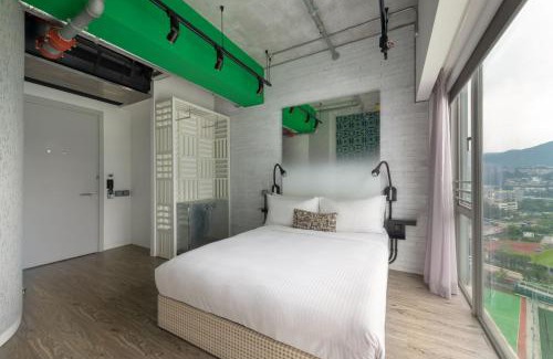 Southern District Hotel | Southside by Ovolo
