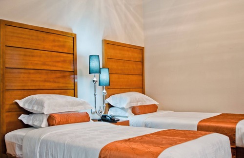 Awassa Hotel | Southstar International Hotel