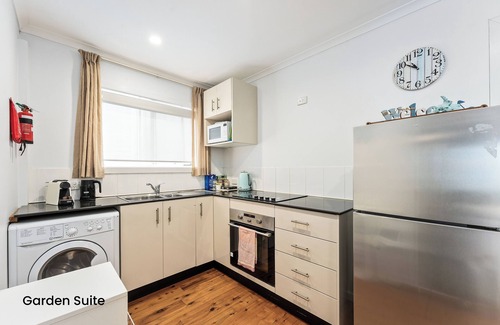Bulli House | Southview Boutique Guest House