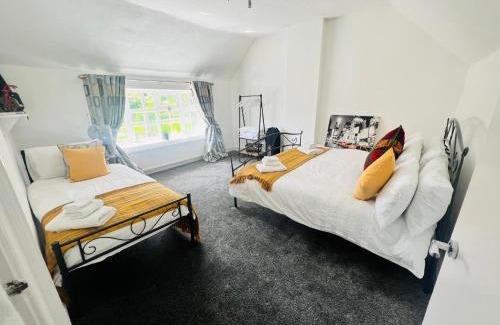 Sherburn House | Southview