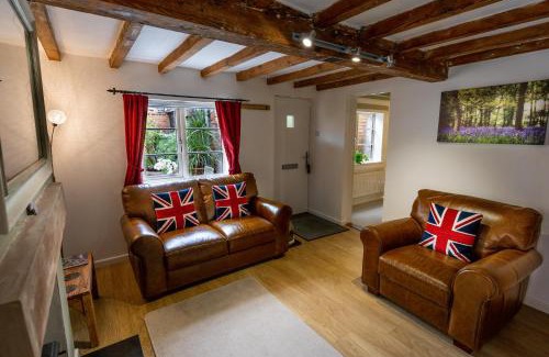 Southwell House | Southwell Holiday Cottage - Lavender Cottage