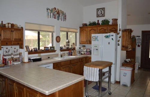 Southside House | Southwest Home on San Antonio River