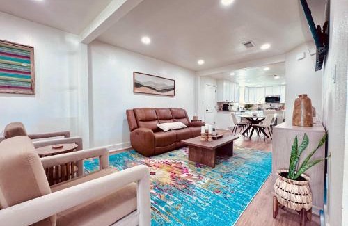 Nederland House | Southwest x Southeast 3BR 2BA