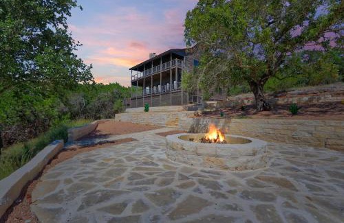 Wimberley House | Southwind at The Bend