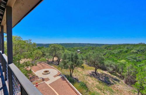 Wimberley House | Southwind at The Bend