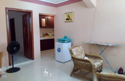 Tabarre Apartment | Souvenir House (1 Bedroom Apart)