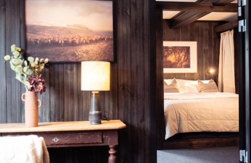 Vagamo Hotel | Sov Lodge