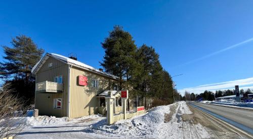 Sodankyla Bed & Breakfast | Sova Guesthouse