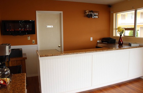 Medford Hotel | Sovana Inn