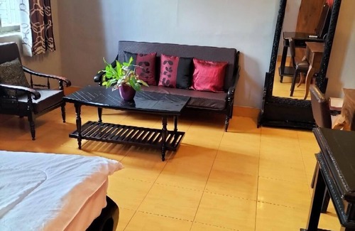 Daun Penh House | Sovanphum Guesthouse